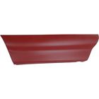 66-70021-1 Ford Thunderbird Qtr Bottom Rear Left Eckler