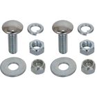 66-71052-1 Premier Quality Products Thunderbird Front Bumper To Side Bracket Hardware