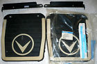663880 Volvo Oem P1800 Rear