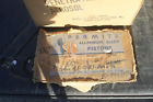 663p Permite Chrysler Desoto Nos Pistons