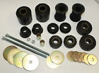 67-5001-3-4 Counterpart Chevrolet Gmc Truck Cab Mount Kit Ton