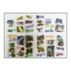 67z-m Amk Products Master Body Fastener Kit Mustang