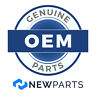 68064661ae Genuine Ram Oem Power Sliding Door Motor For