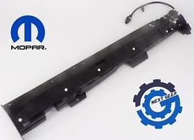 68460327ad New Oem Mopar Left Power Sliding Door For 2017-2022 Chrysler Pacifica