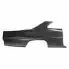 686-51r Sherman Passenger Side Quarter Panel