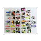 68z-m Amk Products Master Body Fastener Kit Mustang