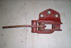 69350-60010-u Toyota Land Cruiser Landcruiser Rh Tire Door Latch