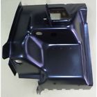 695-40br Sherman Camaro Right Firewall To Floor Pan Dash Bracket