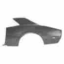 695-51cl Sherman Driver Side Quarter Panel