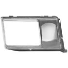 70-236627-1 Premier Quality Products Mercedes Chassis Oem Right Headlight Door
