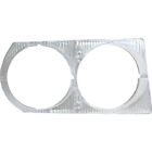 70-236704-1 Premier Quality Products Mercedes Chassis Oem Right Headlight Door