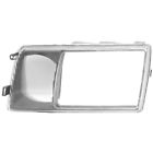70-236740-1 Premier Quality Products Mercedes Chassis Oem Left Headlight Door