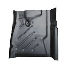 70-335333-1 Mercedes Front Floor Panel Right Chassis Eckler