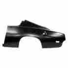 700-1269-l Auto Metal Direct Left Quarter Panel