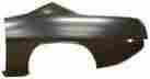 700-1572-l 1972-1974 Plymouth Barracuda Quarter Panel Oe Style Left Hand Amd Mopar Cuda