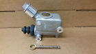 7035410 Parts Brake Master Cylinder New With Rod And Boot
