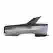 705-50cr Sherman Right Quarter Panel Assembly