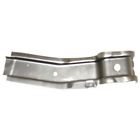 705-68al Sherman Lh Front Floor Brace Partial Outer End