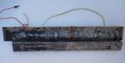 7074ebody Chrysler Rally Gauge Ralley Dash Panel Cluster Light Bar Cuda