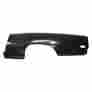 710-1470-l Auto Metal Direct Driver Side Quarter Panel Skin