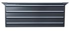 715-4548 Auto Metal Direct Ford Pickup Bed Front Panel For Shortbed