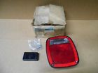 715103 Gm Nos Chevrolet Stepside Complete Tail Light Step Side Lens