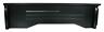 721-4055-l Auto Metal Direct Truck Bed Front Panel 012565024292