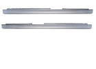 72214l Nm Chevrolet Chevy Pontiac Full Size Rocker Panel Door Set