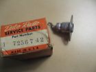 7256742 Delco Vintage Radio Service Part New Old Stock