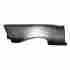 729-50rs Sherman Passenger Side Quarter Panel