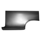 731-56l Sherman Driver Side Quarter