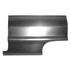 734-56l Sherman Driver Side Quarter