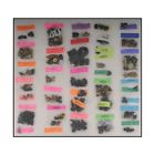 73z-m Amk Products Master Body Fastener Kit Mustang