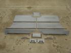 742144 Bitchin Products Chevy Coupe Sedan Rear Floorboards Section