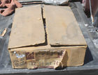 12538 743 Lincoln New Zepher Pistons Rare