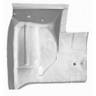 75-259627-1 Premier Quality Products Firebird Under Rear Seat Floor Pan Repair