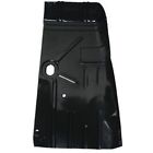 75-259711-1 Firebird Front Floor Pan Repair Panel Oversize Left Eckler