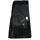 75-259712-1 Firebird Front Floor Pan Repair Panel Oversize Right Eckler