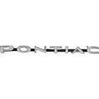 75-355749-1 Firebird Grille Emblem Pontiac Eckler