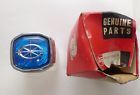 75301-29075 Toyota Nos Corona Ornament Emblem Crest Vintage