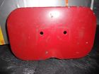 7702794 Pontiac 67 Firebird Original