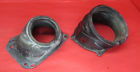77290-60010-u Toyota Land Cruiser Landcruiser Fuel Tank Filler Neck Shield
