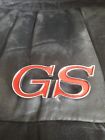 7734277 General Motors Buick Skylark Gs Fender Emblem Appears As New