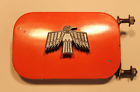 7770999 Pontiac Firebird Fuel Gas Door Complete With All Hardware And