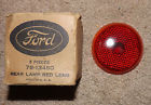 78-13450 Nos Ford Taillight Lens