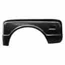 780-4068-l Auto Metal Direct Triplus Rear Driver Side Truck Fender Panel