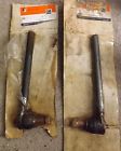 7816952 Nos Chevelle Cutlass Catalina Outer Tie Rod Pair