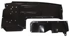 7c-16082 Oval Industries Ford Truck Right Inner Fender And Ton