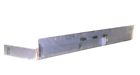 7c-8301110-lr Early Ford Pickup Truck Steel Roll Pan License Plate Recess