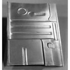 80-244476-1 Right Front Floor Pan Eckler